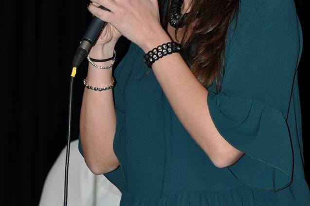 Six Sound Singers