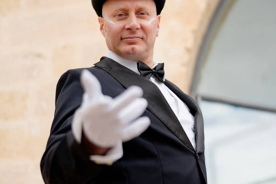 Eleganza