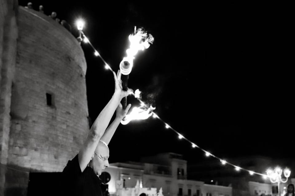Fire