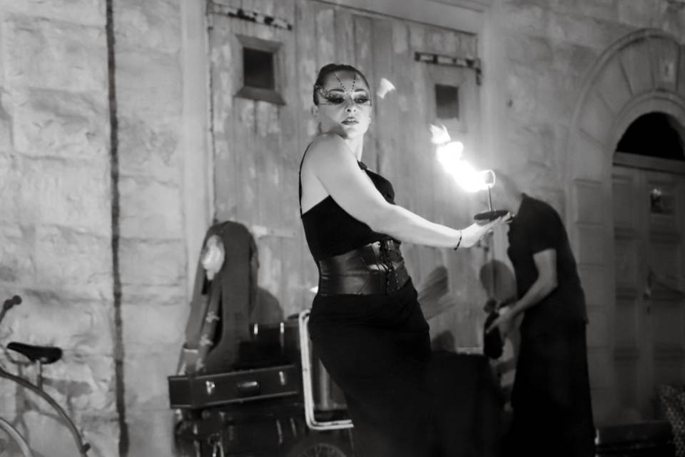 Fire