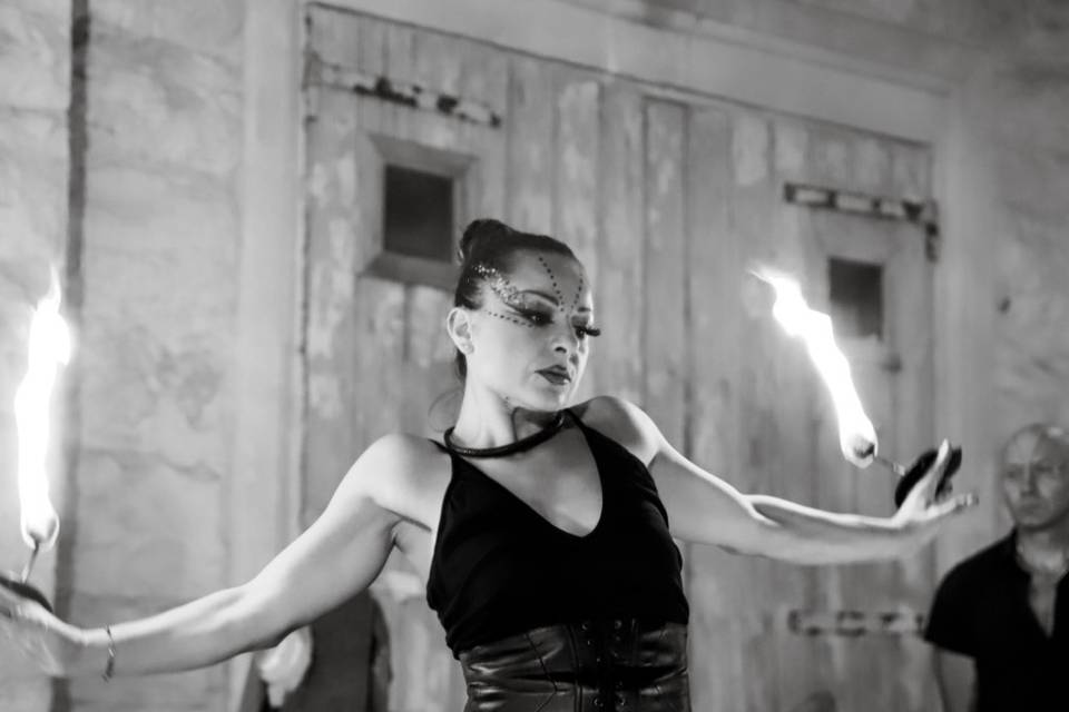 Fire