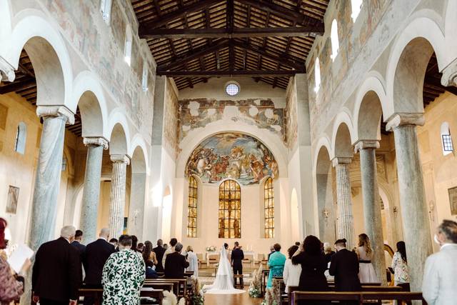 Giulia Ciolli Event & Wedding