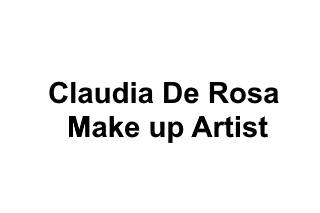 Claudia De Rosa Make up Artist