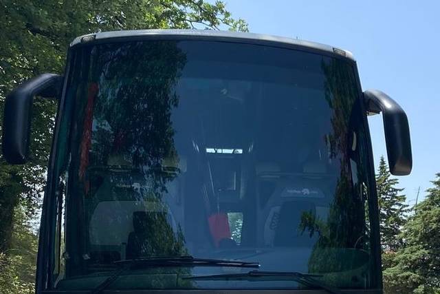 Noleggio autobus