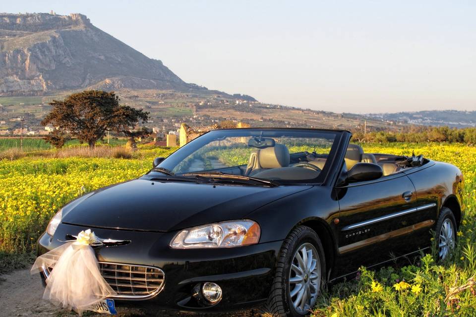 Chrysler Sebring Cabriolet