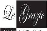 le grazie logo