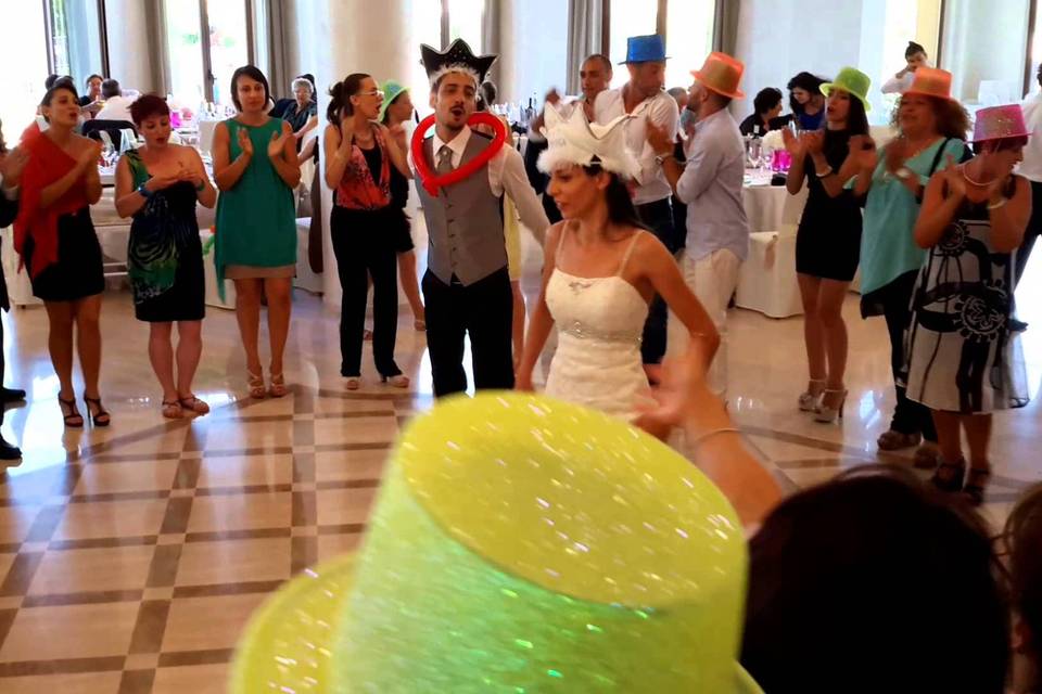 Musica-matrimoni-Divertimento