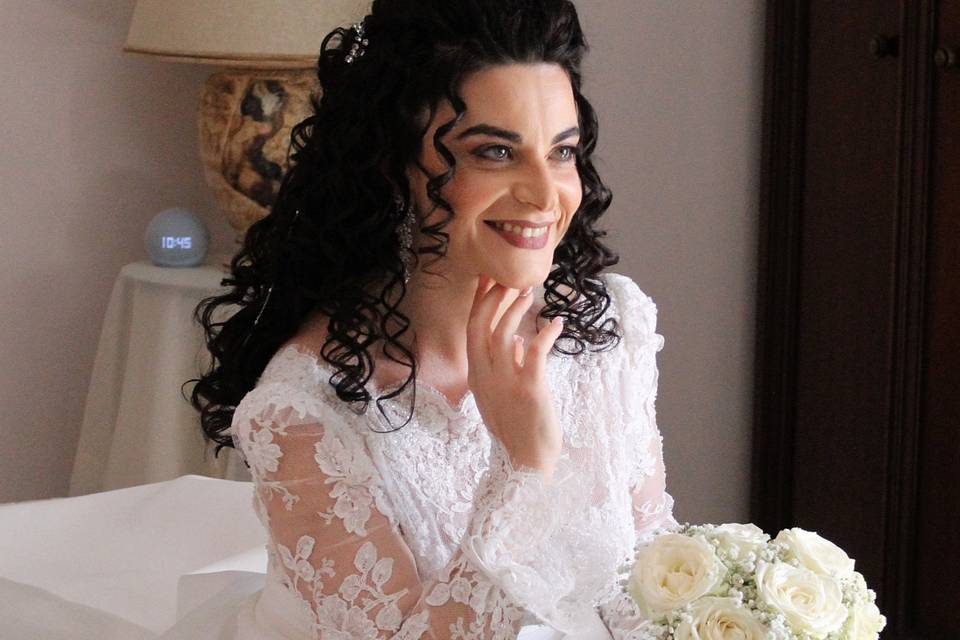Bride