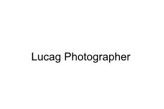 Lucag Photographer logo