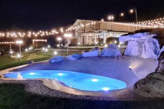 Villa Letizia - Wedding & Event