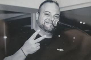 Dj Damiano Schittulli