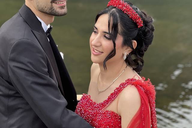 Ceren&Ozkan