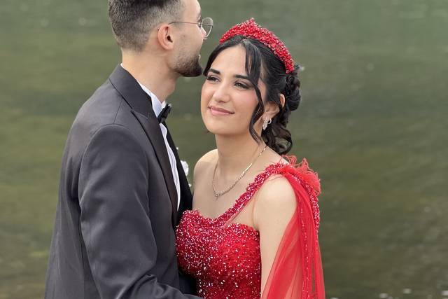 Ceren&Ozkan