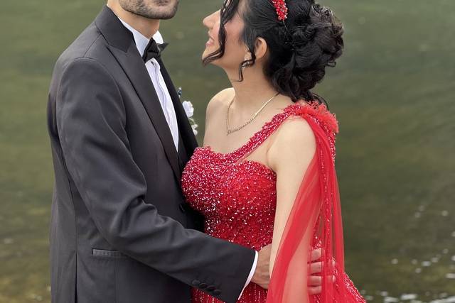 Ceren&Ozkan