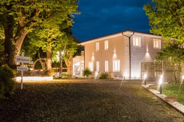 Villa Letizia - Wedding & Event