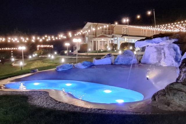 Villa Letizia - Wedding & Event