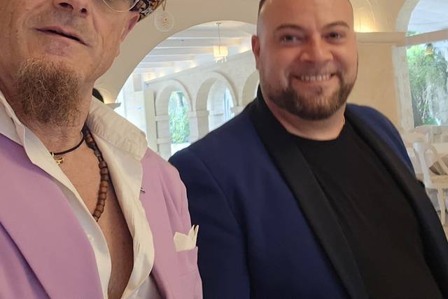 Wedding