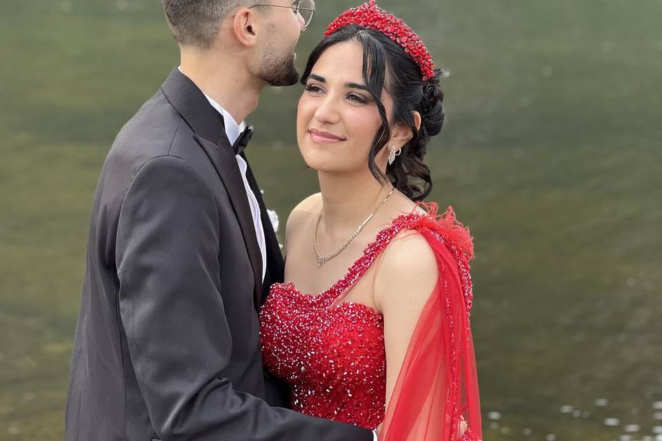 Ceren&Ozkan