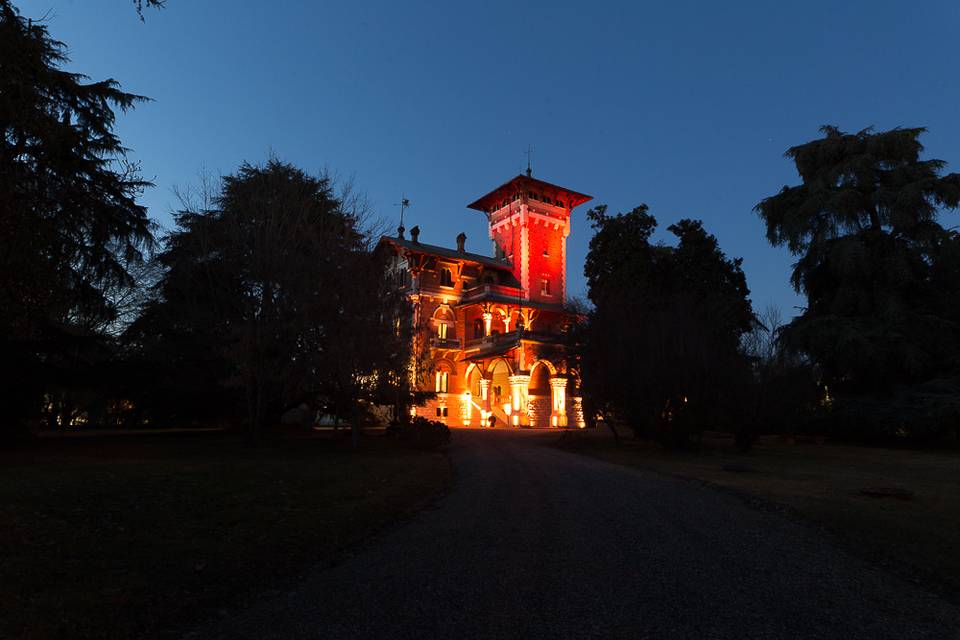 Villa Biancardi