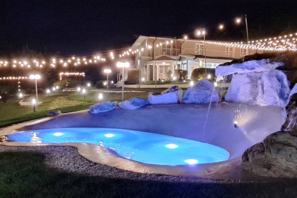 Villa Letizia - Wedding & Event
