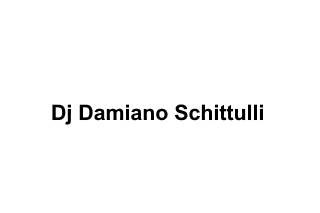 Dj Damiano Schittulli logo