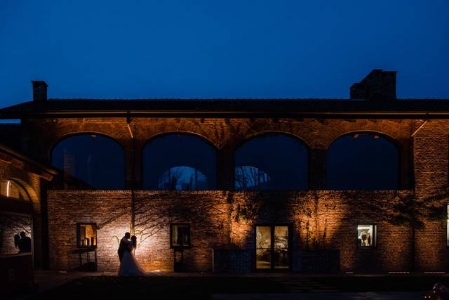 Cascina Ranverso