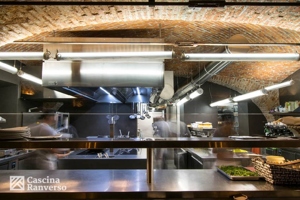 Cucina