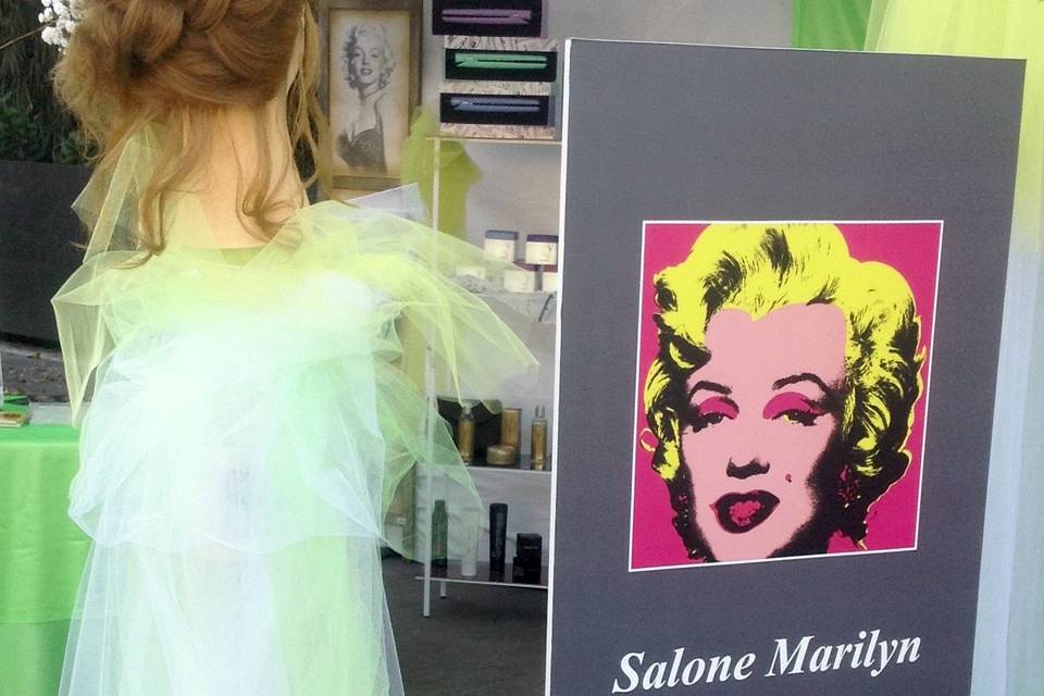 Salone Marilyn