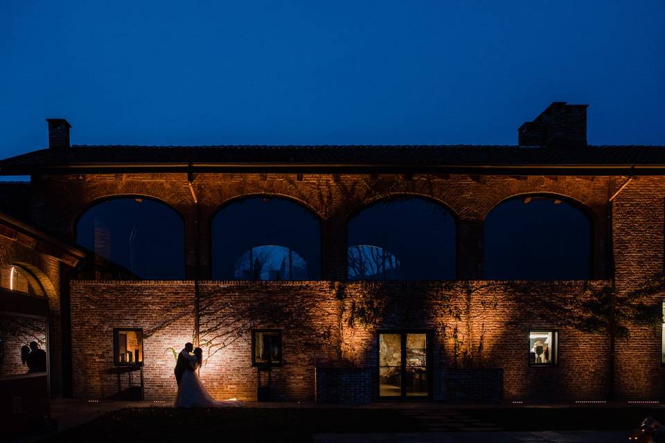 Cascina Ranverso