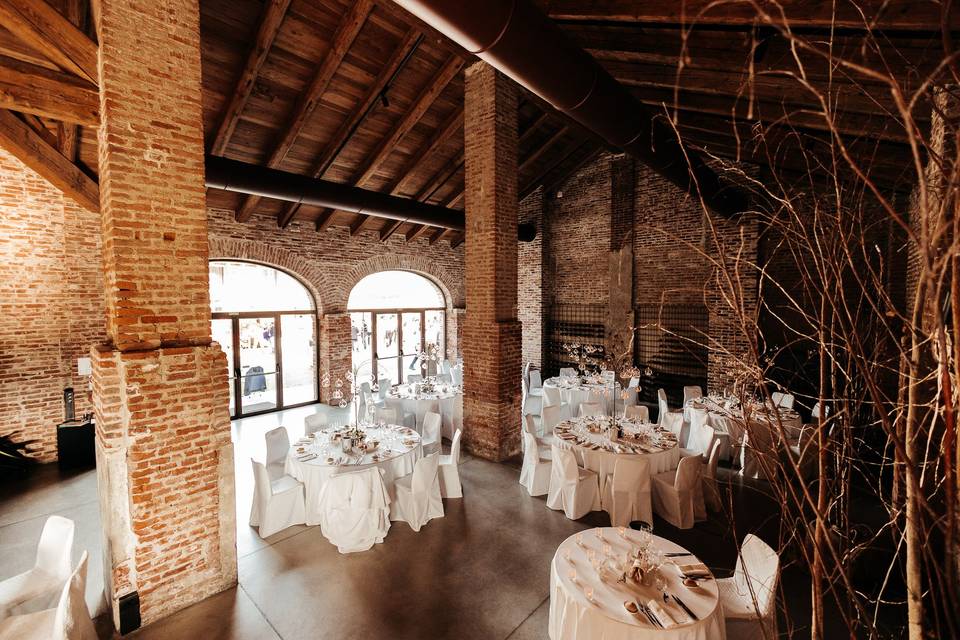 Sala Banchetti