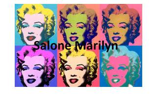 Salone Marylin Logo