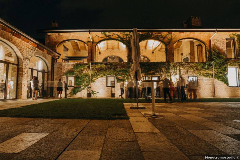 Cascina Ranverso