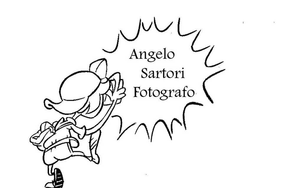 Angelo Sartori