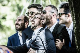 V. e G. Creazioni visive