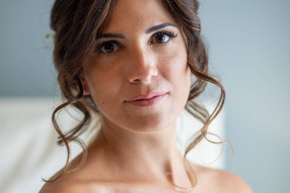 Giorgia Make-up Artist