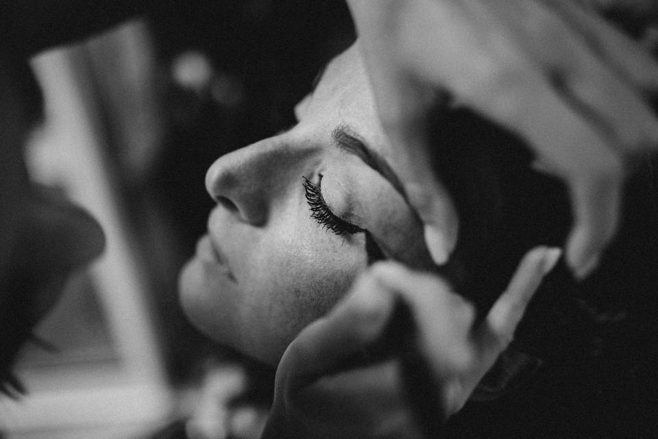 Giorgia Make-up Artist