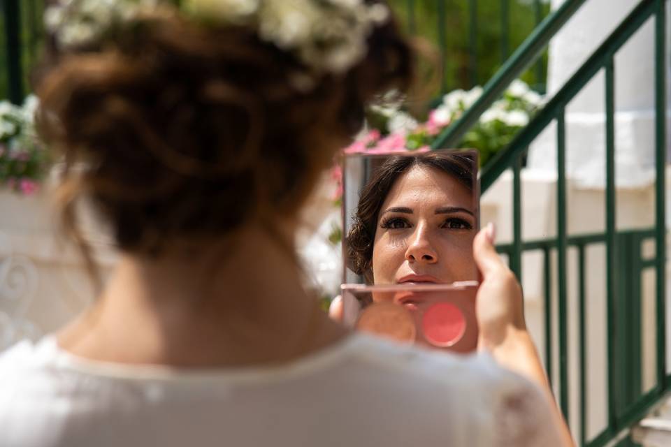Giorgia Make-up Artist