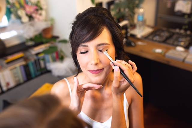 Giorgia Make-up Artist