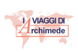 I Viaggi di Archimede logo