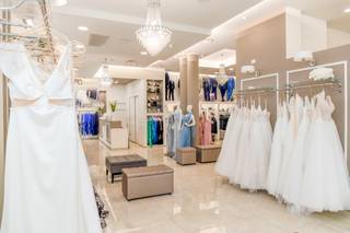 Sesto Senso Sposa