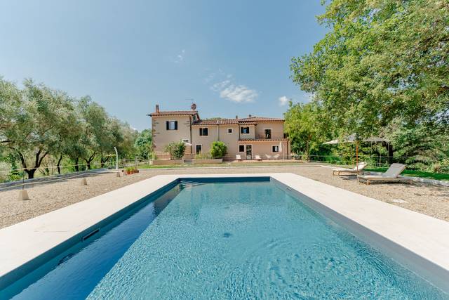 La Piscina