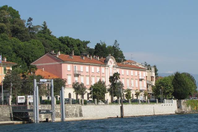 Villa Piceni