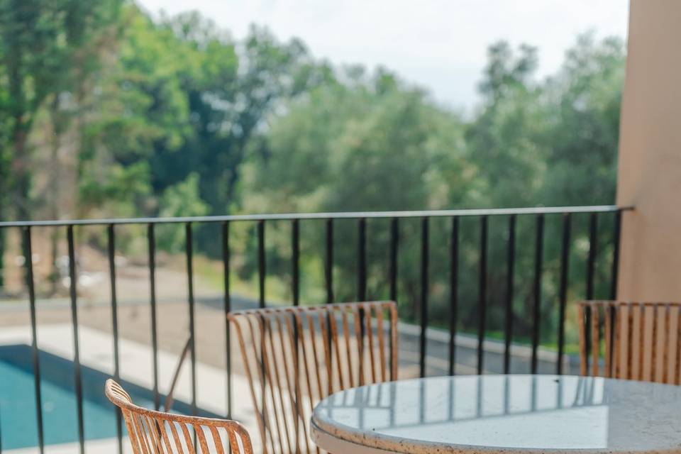 Terrazza
