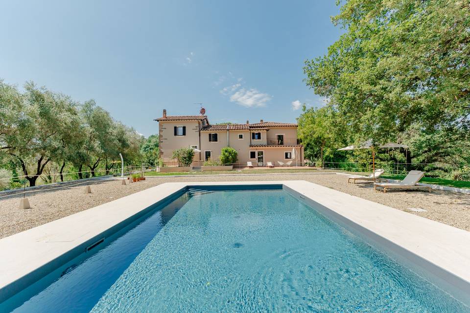 La Piscina