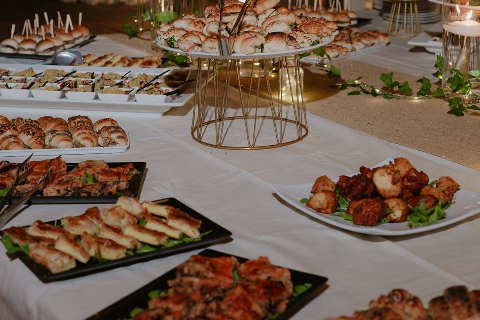 Buffet