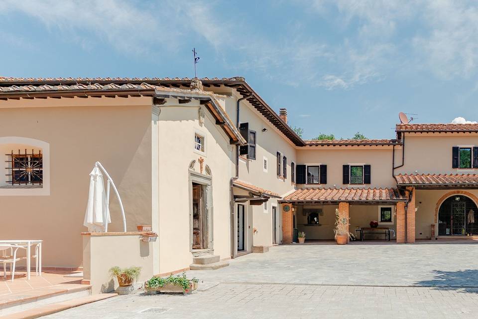 La Tenuta