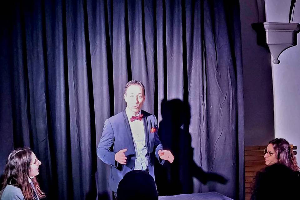 Lo show