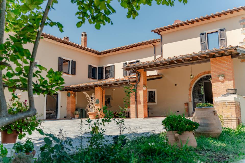 La Tenuta