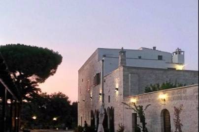 Masseria Valente