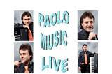 Paolo Music Live